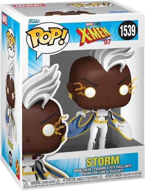 X-Men '97: Storm Pop Figure