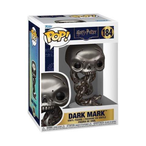 Harry Potter: Dark Mark Pop Figure