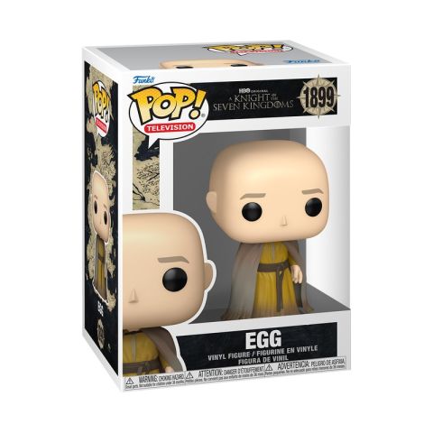 Game of Thrones: A Knight of the Seven Kingdoms - Tanselle Pop Figure