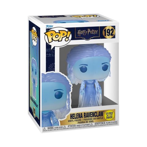Harry Potter and the Deathly Hallows Part 2: Helena Ravenclaw (GITD) Pop Figure