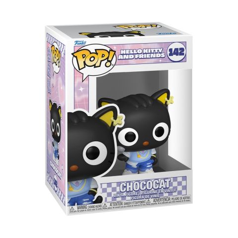 Sanrio: Chococat (K-Pop) Pop Figure