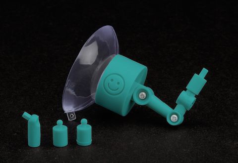 [SINGLE] Nendoroid More: Sucker 1.5 CERULEAN BLUE For Action Figures