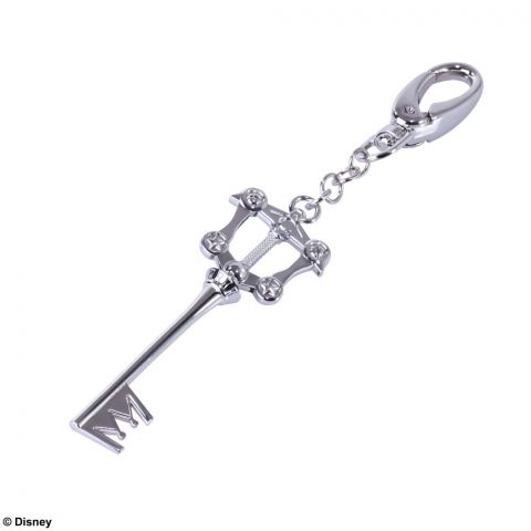 Key Chain: Kingdom Hearts III - Keyblade Star Cluster