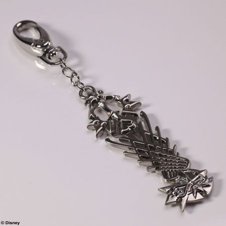 Key Chain: Kingdom Hearts - Keyblade Ultima