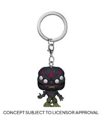 Key Chain: Eternals - Kro Pocket Pop