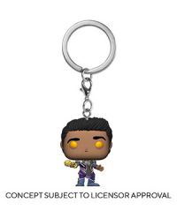 Key Chain: Eternals - Kingo Pocket Pop