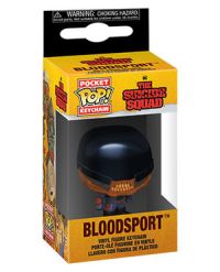 Key Chain: Suicide Squad 2021 - Bloodsport Pocket Pop