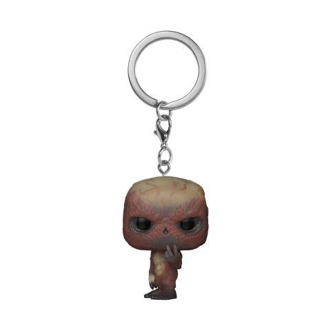 Key Chain: Stranger Things - Vecna Pocket Pop