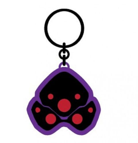 Key Chain: Overwatch - Widowmaker