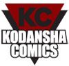 Kodansha Comics