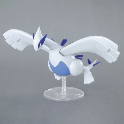 Pokemon: Lugia Model Kit Figure
