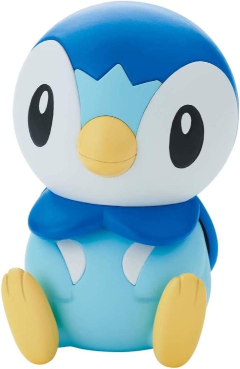 Pokemon: Piplup Bandai Spirits Model Kit