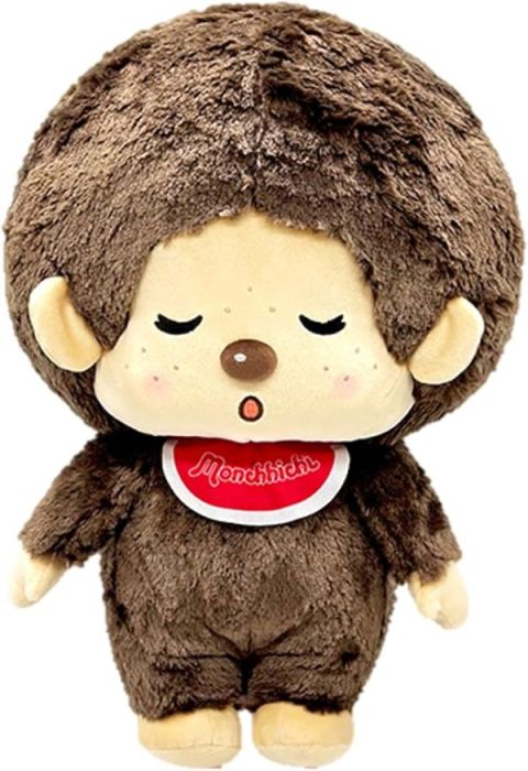Monchhichi: Monchhichi Super Big Plush Toy 