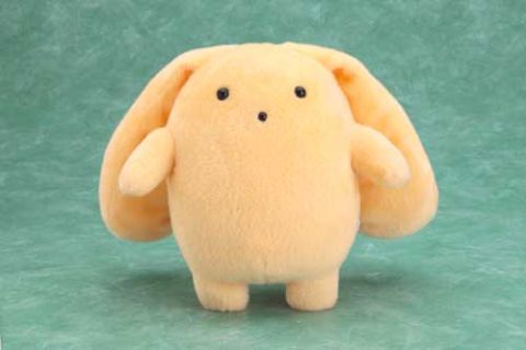 Wooser: Wooser Plush (Japan Web Exclusive)
