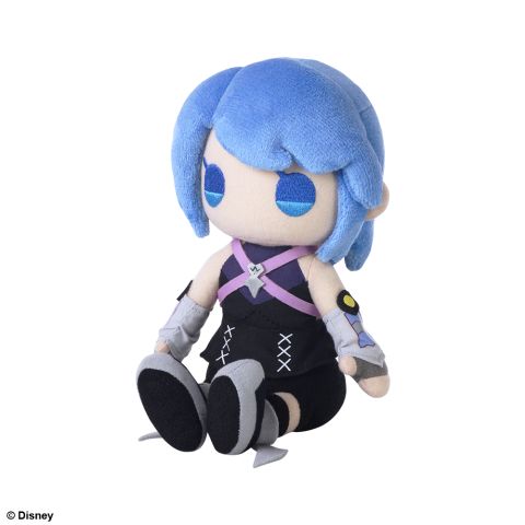 Key Chain: Kingdom Hearts - Sora Avatar Plush