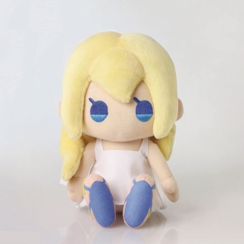 Kingdom Hearts II: Namine Plush