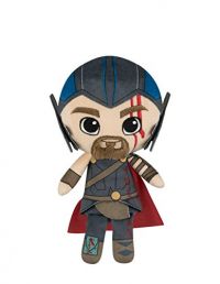 Thor Ragnarok: Thor Hero Plushies