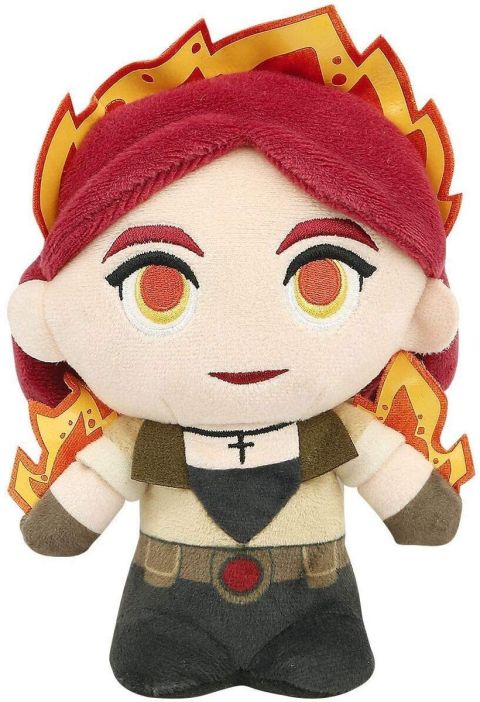 Hellboy: Liz Sherman Supercute Plush