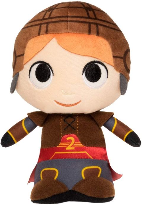 Harry Potter: Ron Weasley (Quidditch) SuperCute Plush