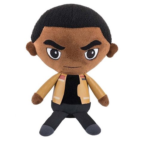 Star Wars: Finn Galactic Plush