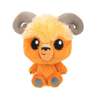 butterhorn funko pop