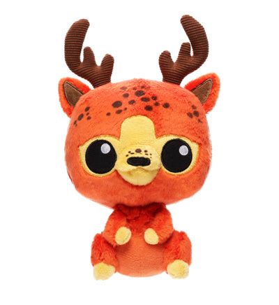 Wetmore Forest: Chester McFreckle Regular Pop Plush