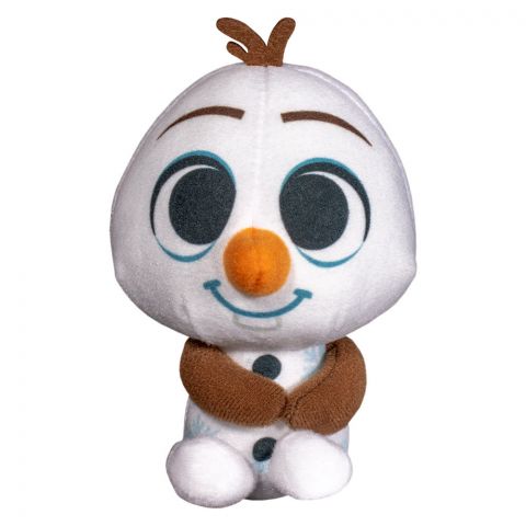 Disney: Frozen 2 - Olaf Mini Plush