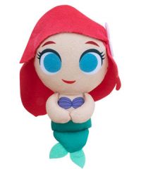 Disney: Ultimate Princess - Ariel 4'' Plush