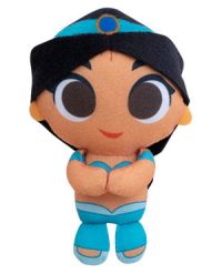 Disney: Ultimate Princess - Jasmine 4'' Plush