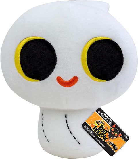 Paka Paka: Boo Holloween - Ori Plush