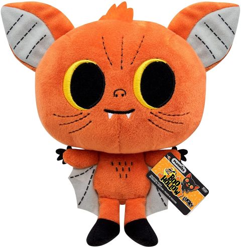 Paka Paka: Boo Holloween - Bela Plush