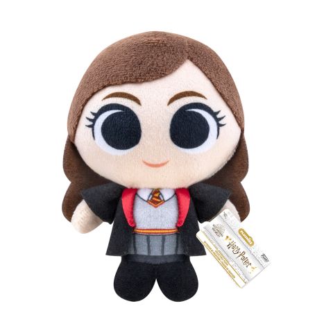 Harry Potter Holiday: Hermione 4'' Pop Plush