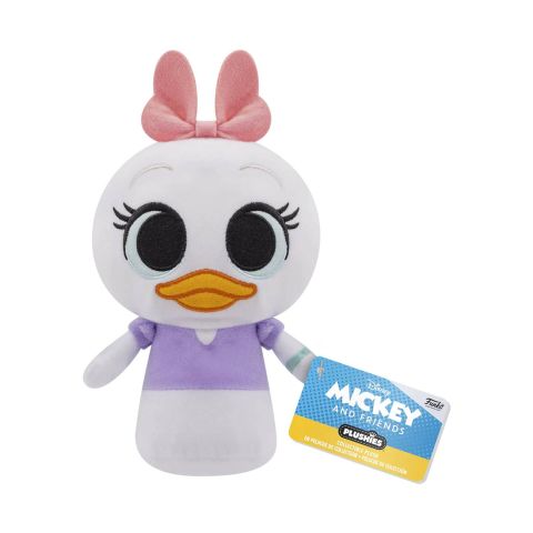 Disney Classics: Daisy Plush