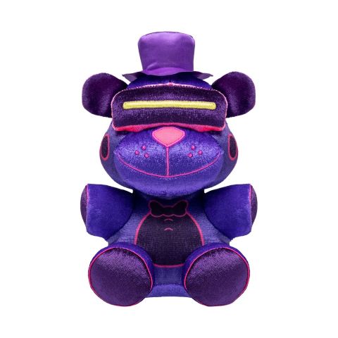 Five Nights At Freddy's AR: Freddy Plush