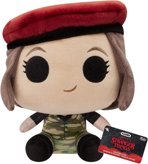 Stranger Things: Robin Pop Plush