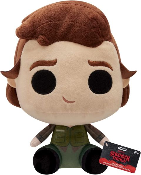 Stranger Things: Steve Pop Plush