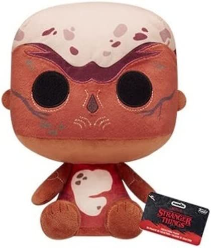 Stranger Things: Vecna Pop Plush