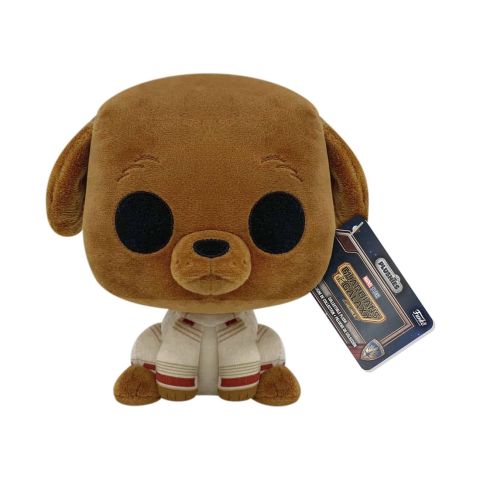 Guardians of the Galaxy Vol. 3: Cosmo 7'' Plush