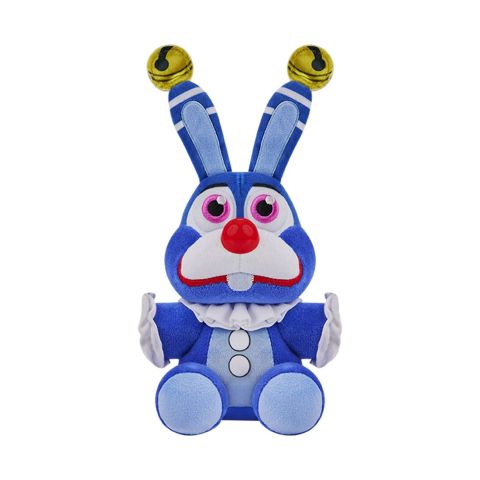 Five Nights at Freddy's: Security Breach - Circus Bonnie (CL 7'') Plush