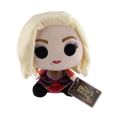 Hocus Pocus 2: Sarah Plush