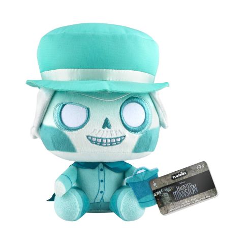 Disney: Haunted Mansion - Hatbox Ghost 7'' Pop Plush