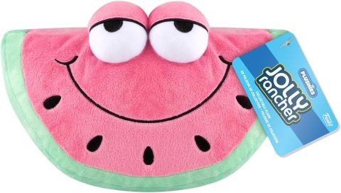 Ad Icons: Jolly Rancher - Watermelon Plush