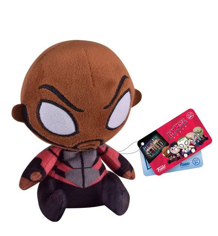 Suicide Squad: Deadshot Mopeez Plush