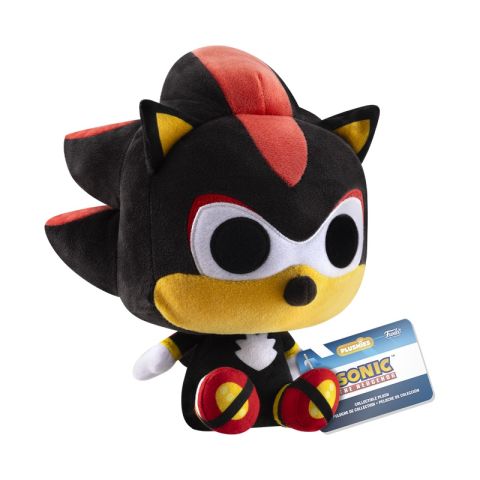 Sonic the Hedgehog: Shadow 7'' Pop Plush