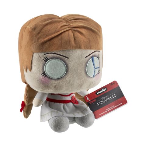 Horror Movies: Annabelle 7'' Pop Plush