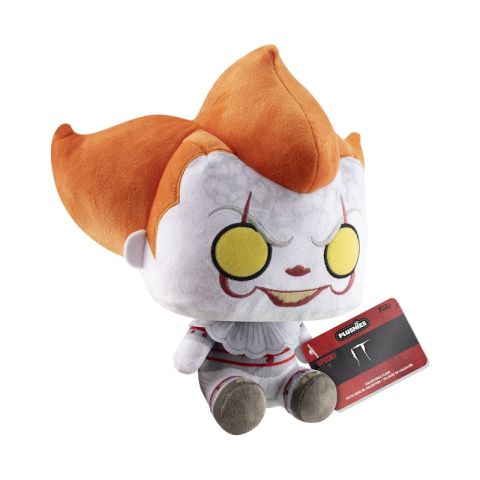 Stephen King's It: Pennywise (2017) 7'' Pop Plush