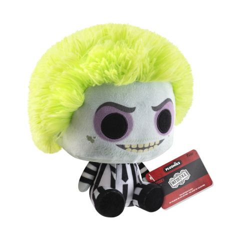 Beetlejuice: Beetlejuice 7'' Pop Plush