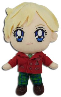 Luna P 8/" Plush *NEW* Sailor Moon R