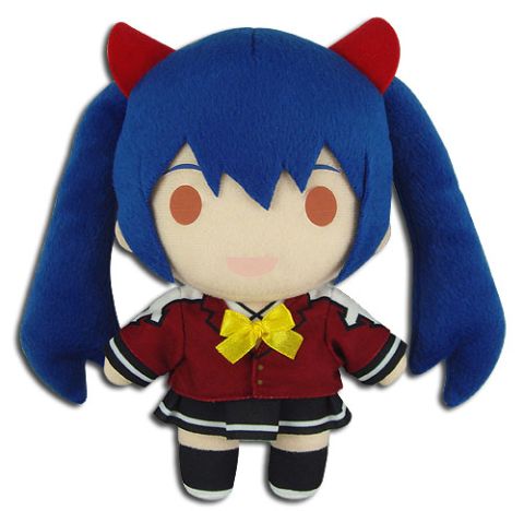 Happy Edolas Plush Fairy Tail New Misc Plush