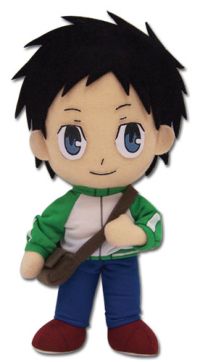 Durarara!!: Mikado 8'' Plush